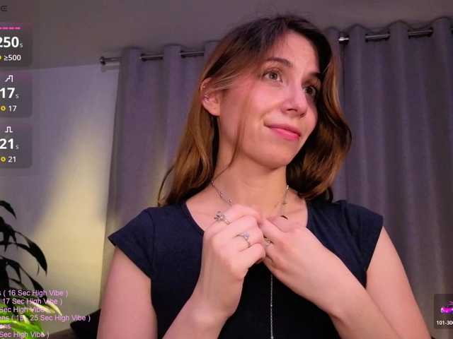 LittleSammy's BongaCams show and profile