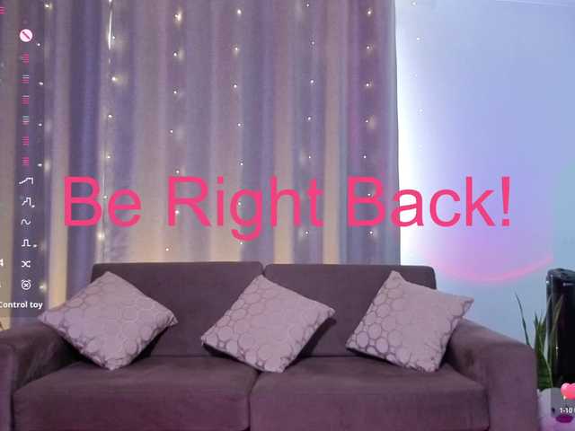  LittleSammy chat room