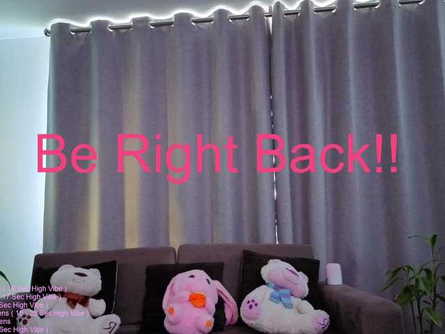 LittleSammy's BongaCams show and profile