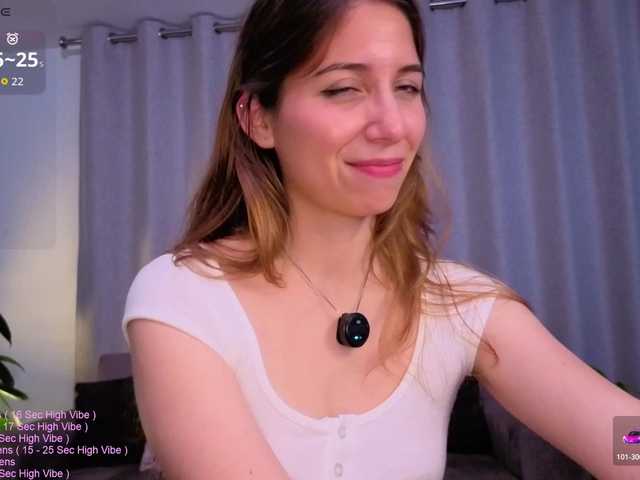 LittleSammy's BongaCams show and profile