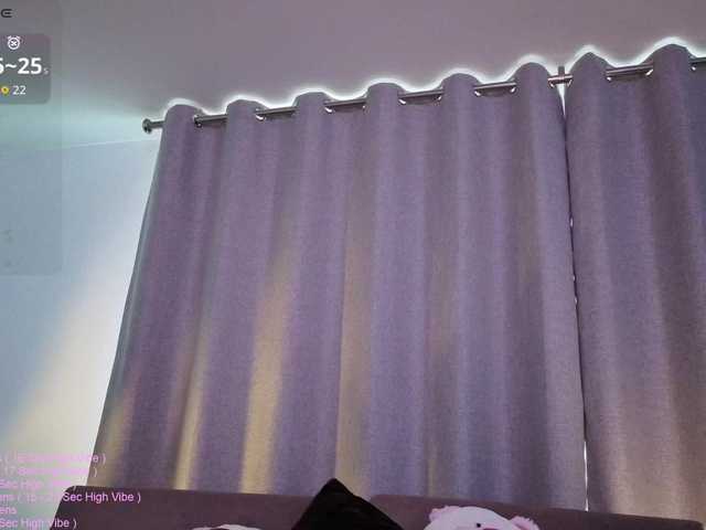 LittleSammy's BongaCams show and profile