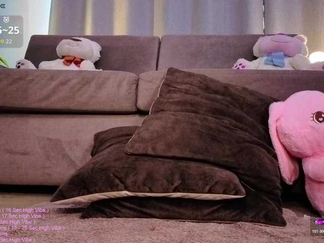 LittleSammy's BongaCams show and profile