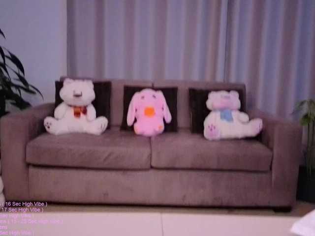 LittleSammy's BongaCams show and profile