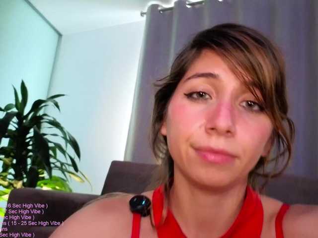 LittleSammy's BongaCams show and profile