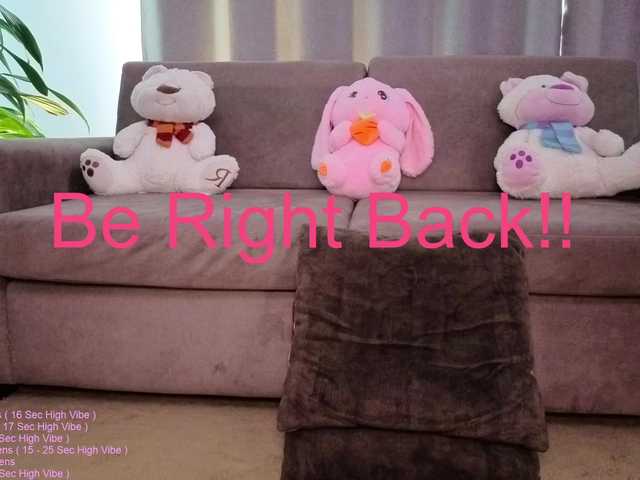 LittleSammy's BongaCams show and profile