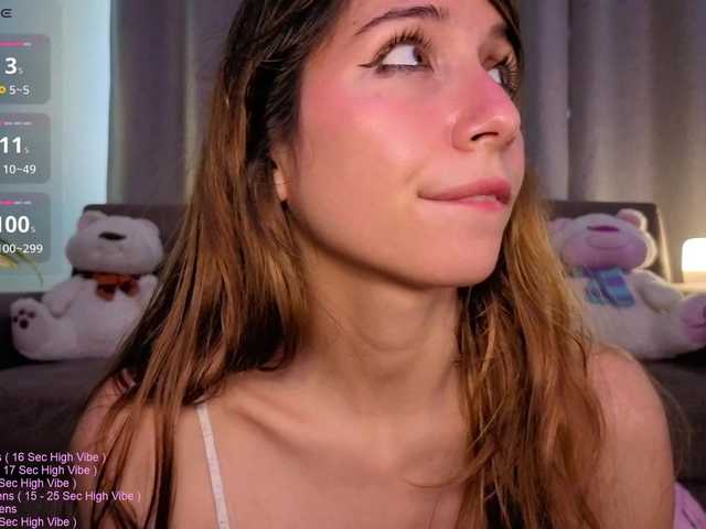 LittleSammy's BongaCams show and profile