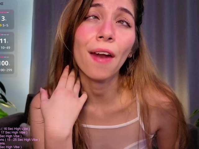 LittleSammy's BongaCams show and profile