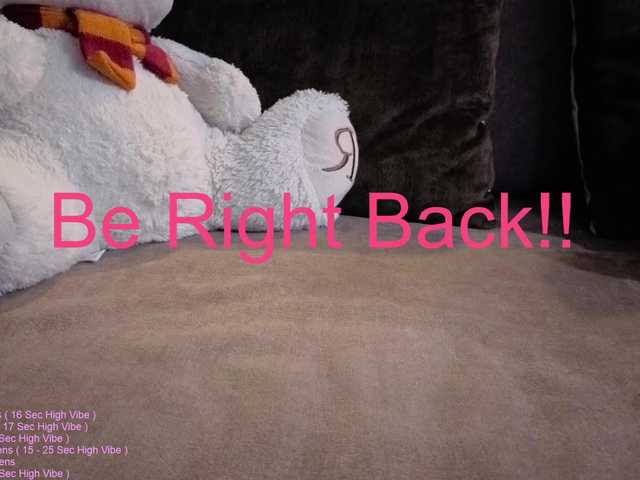 LittleSammy's BongaCams show and profile