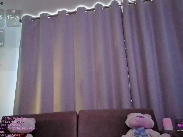 LittleSammy's BongaCams show and profile