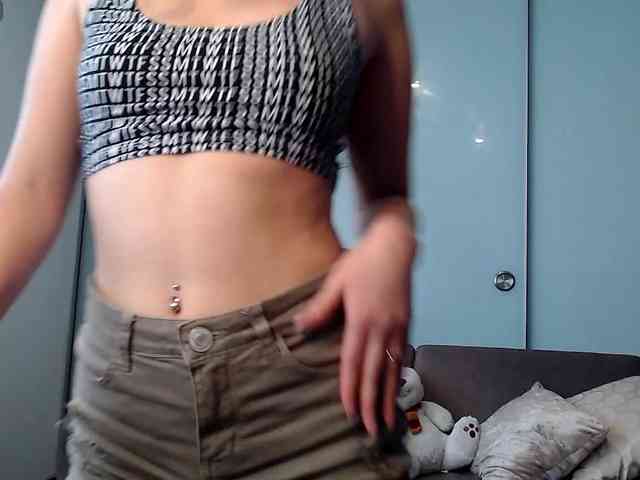 _LittleSammy webcam
