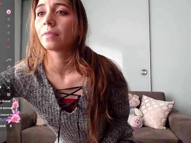 free video chatting LittleSammy