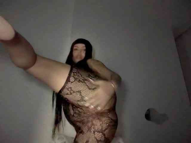 Модель: Colombianahorny