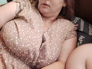 NatAnt93 Porn Show