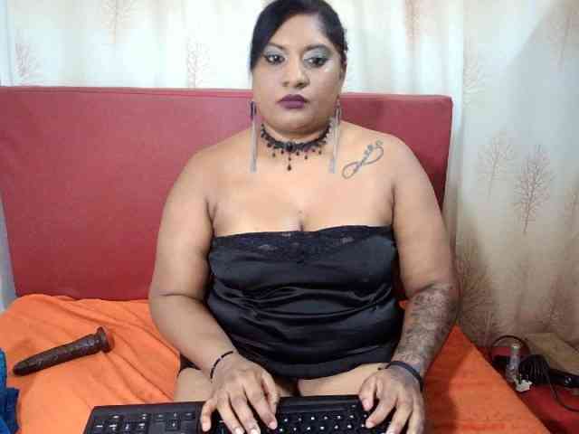 IndianChantal