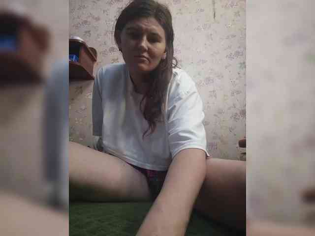 Miraslavva Live Webcam on BongaCams