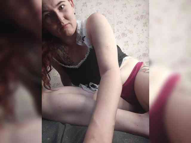 webcam nude Miraslavva
