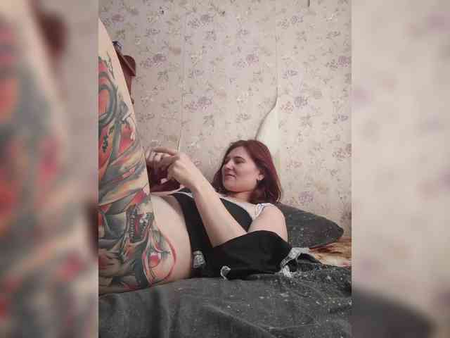 webcam nude Miraslavva