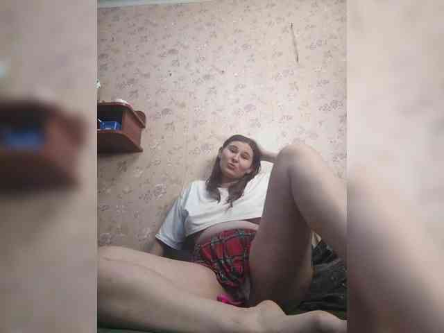 Miraslavva Live Webcam on BongaCams