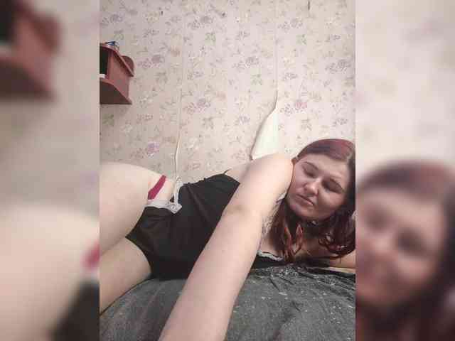 webcam nude Miraslavva
