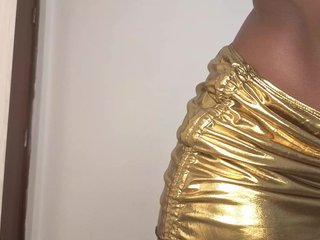 Barbie-The-Body Porn Show