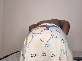 Barbie-The-Body Porn Show