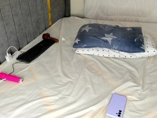 Barbie-The-Body Porn Show