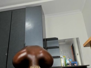 Barbie-The-Body Porn Show