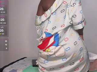 Barbie-The-Body Porn Show