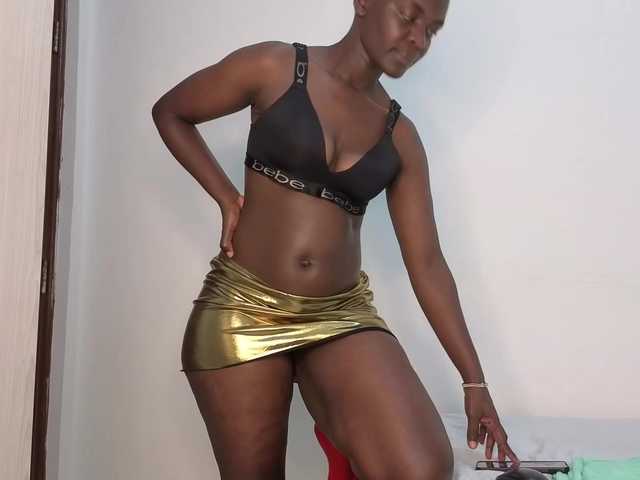 Barbie-The-Body webcam