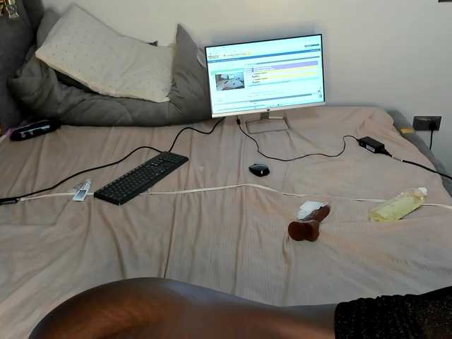 Barbie-The-Body webcam