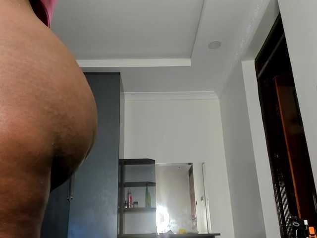 Barbie-The-Body's BongaCams show and profile