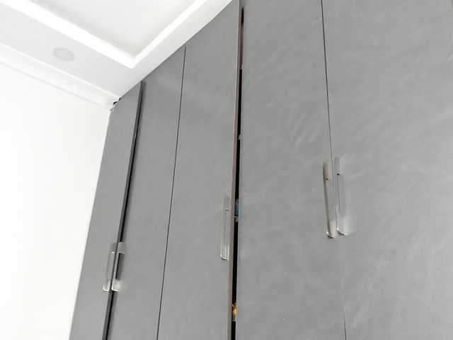 Barbie-The-Body's BongaCams show and profile