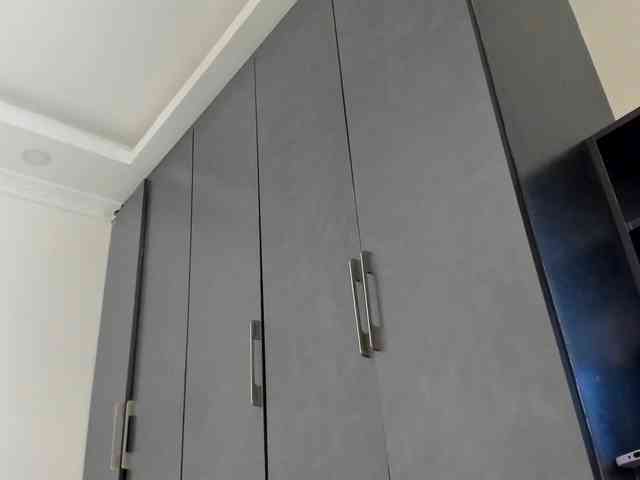 Barbie-The-Body webcam