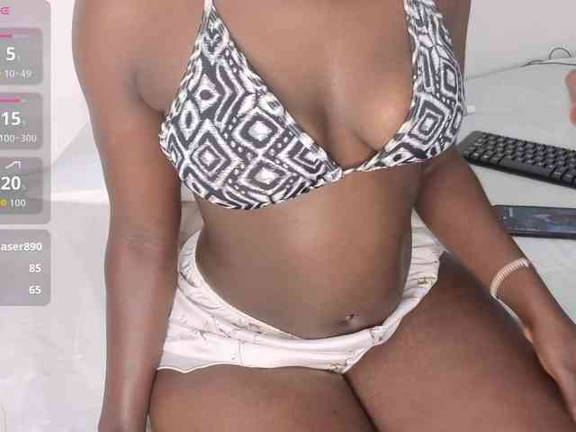 Barbie-The-Body webcam
