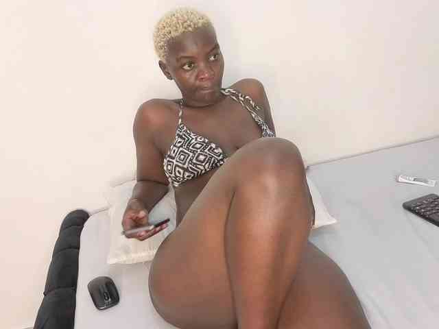 Barbie-The-Body webcam