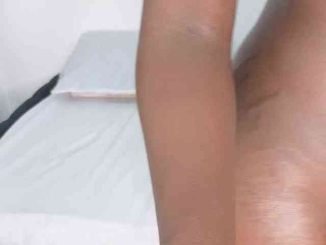 Barbie-The-Body webcam