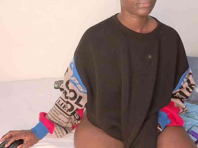 Barbie-The-Body webcam