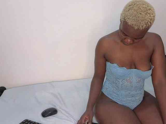 Barbie-The-Body webcam