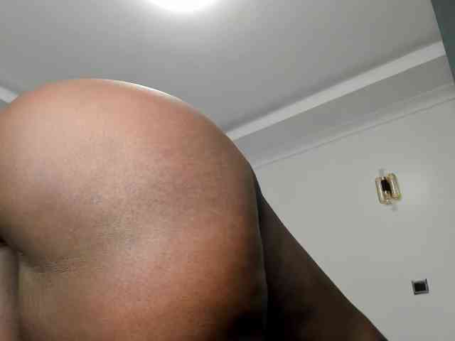 Barbie-The-Body webcam