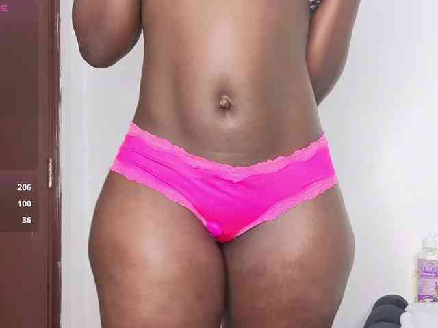 Barbie-The-Body webcam