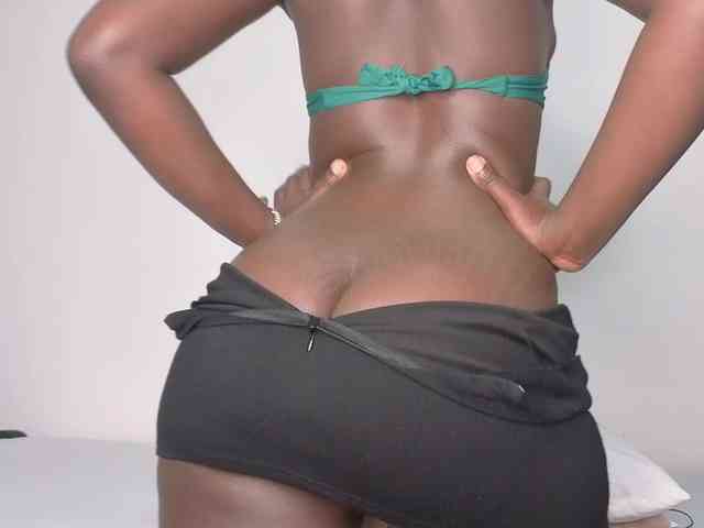 Barbie-The-Body webcam