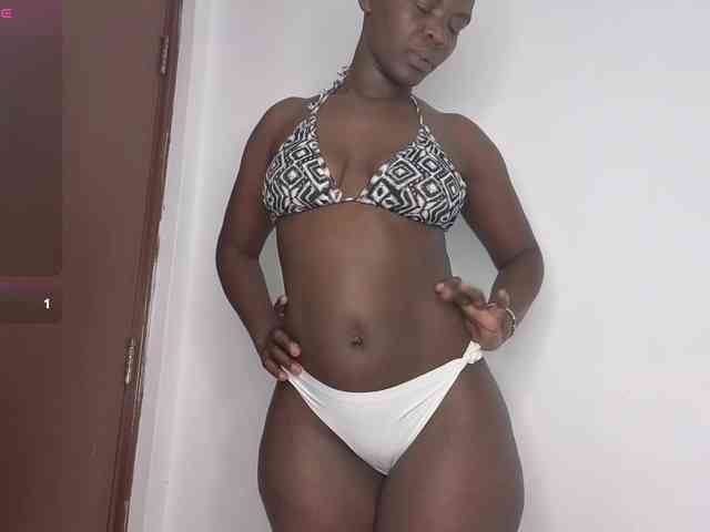 Barbie-The-Body webcam