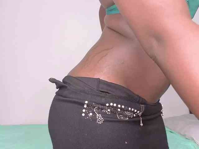 Barbie-The-Body webcam