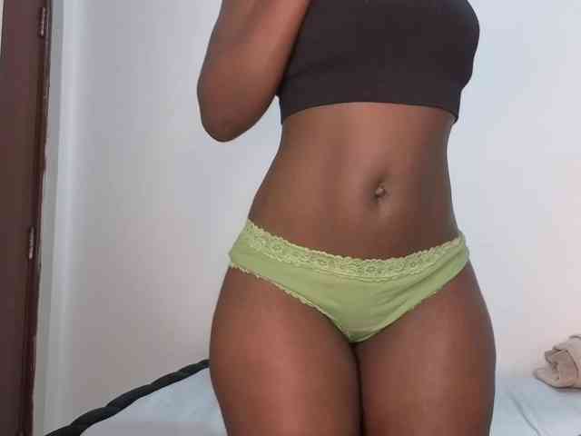 Barbie-The-Body webcam