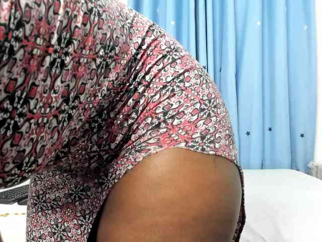 Barbie-The-Body webcam