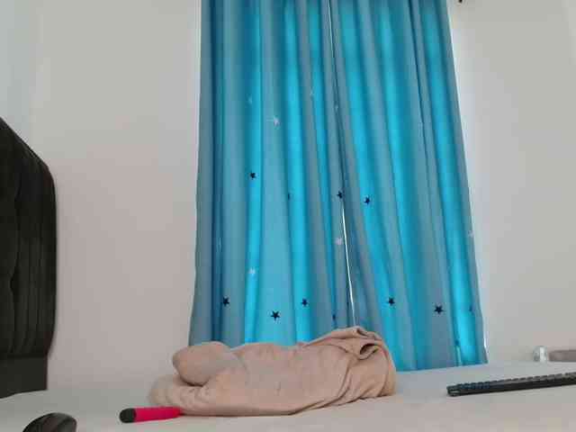 Barbie-The-Body webcam