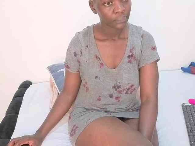 Barbie-The-Body webcam