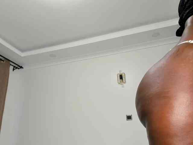 Barbie-The-Body webcam