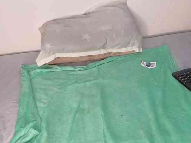 Barbie-The-Body webcam