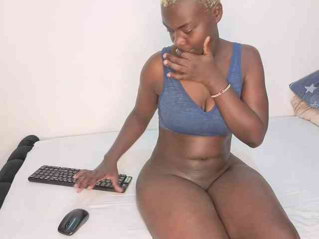 Barbie-The-Body webcam